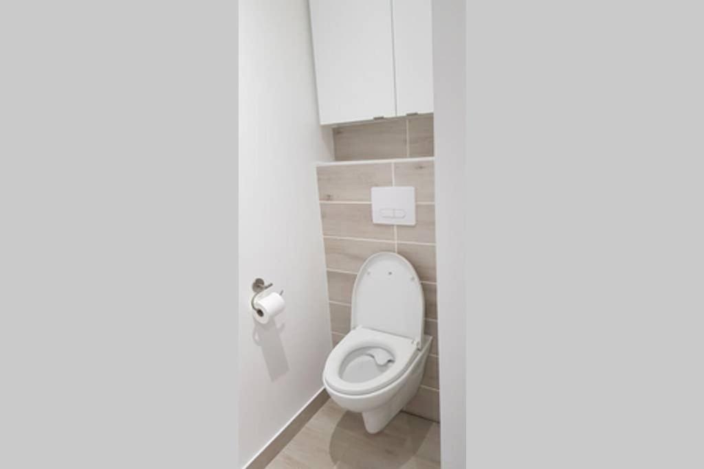 Ty-Yan Apartment Тур Екстериор снимка