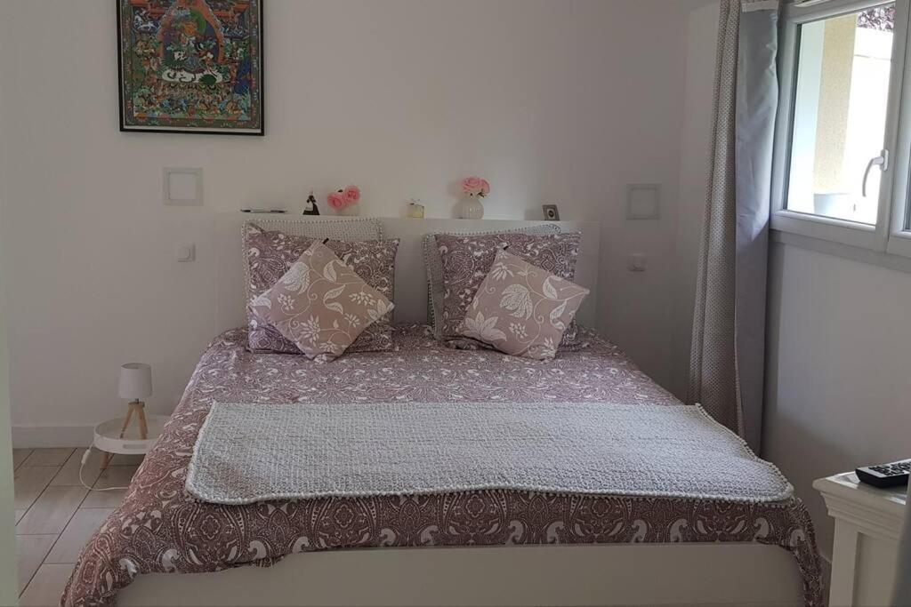Ty-Yan Apartment Тур Екстериор снимка